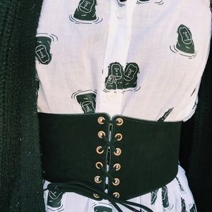 Meet your Posher, Common